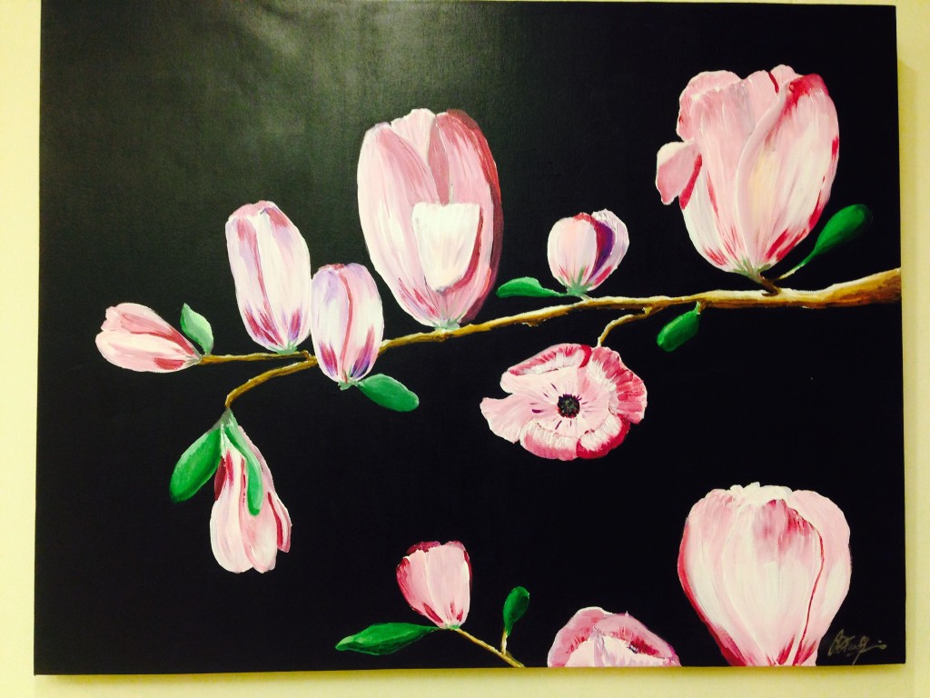 Magnolia's