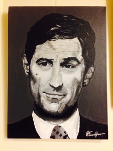Robert De Niro
