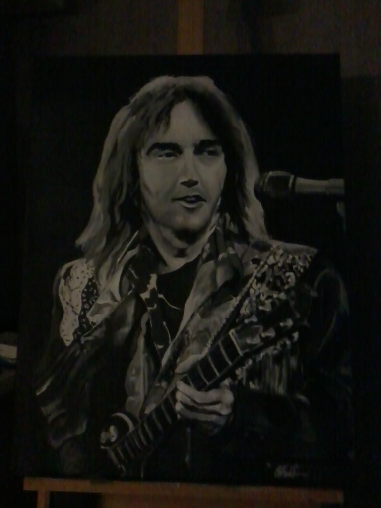 Neil Young
